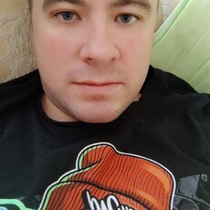 Фотография мужчины Алексей, 31 год из г. Пермь