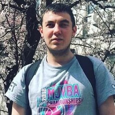 Фотография мужчины Денис, 29 лет из г. Джанкой