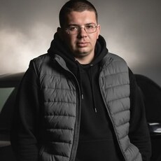 Фотография мужчины Ильдар, 32 года из г. Кузнецк