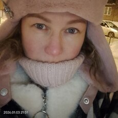 Фотография девушки Яя, 35 лет из г. Иульитин