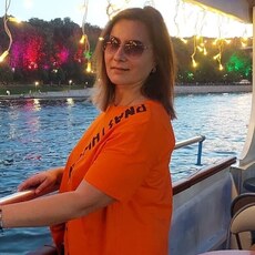 Фотография девушки Ольга, 39 лет из г. Березники