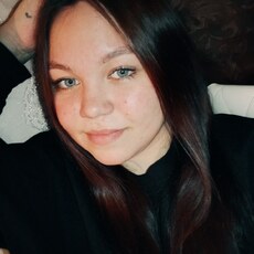 Фотография девушки Оксана, 21 год из г. Первомайский (Забайкальский Край