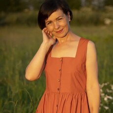 Фотография девушки Яна, 46 лет из г. Вологда