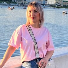 Фотография девушки Ольга, 42 года из г. Королёв