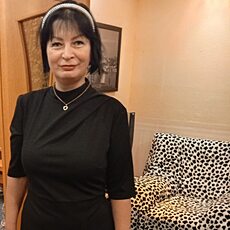 Фотография девушки Галина, 54 года из г. Мурманск