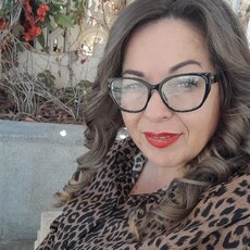 Фотография девушки Елена, 38 лет из г. Бахчисарай