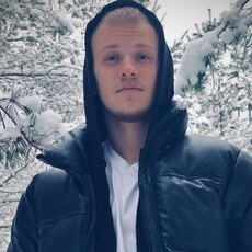 Фотография мужчины Dan, 22 года из г. Борисов