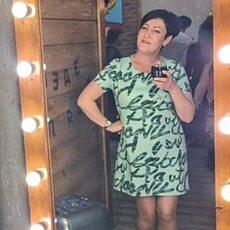 Фотография девушки Наташа, 45 лет из г. Назарово