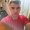 Антон, 25 лет
