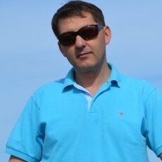 Фотография мужчины Андрей, 40 лет из г. Киров