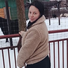 Фотография девушки Аліна, 27 лет из г. Барышевка