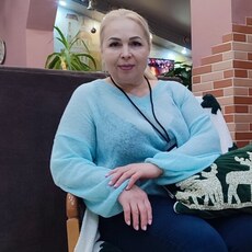 Фотография девушки Ольга, 50 лет из г. Новосибирск