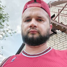 Фотография мужчины Андрей, 37 лет из г. Лида