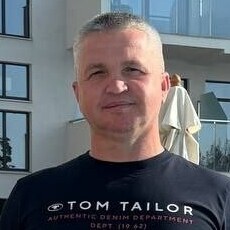 Фотография мужчины Алексей, 44 года из г. Ставрополь