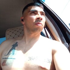 Фотография мужчины Shtorm Shadow, 35 лет из г. Новороссийск