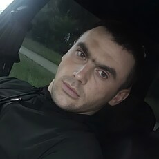 Фотография мужчины Александр, 31 год из г. Полысаево