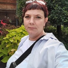 Фотография девушки Евгения, 39 лет из г. Канск