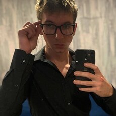 Фотография мужчины Костя, 21 год из г. Витебск