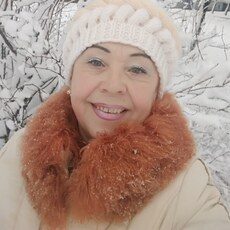 Фотография девушки Людмила, 65 лет из г. Борисов