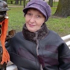 Фотография девушки Лариса, 61 год из г. Саратов