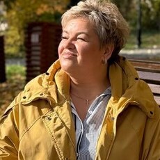 Фотография девушки Ольга, 40 лет из г. Липецк