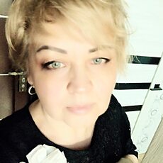 Фотография девушки Наталья, 54 года из г. Новотроицк