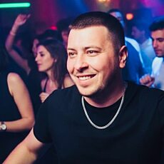 Фотография мужчины Дмитрий, 34 года из г. Балашиха