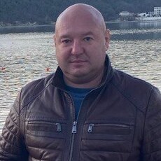 Фотография мужчины Павел, 44 года из г. Крымск