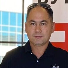 Фотография мужчины Бахти, 40 лет из г. Усть-Каменогорск