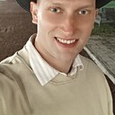 Роман, 34 года