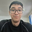 Нурсултан, 19 лет