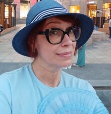 Фотография девушки Ольга, 55 лет из г. Новый Уренгой