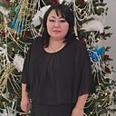 Лариса, 47 лет