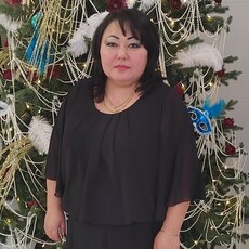 Фотография девушки Лариса, 47 лет из г. Энгельс