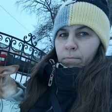 Фотография девушки Надежда, 44 года из г. Сясьстрой