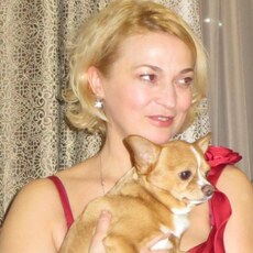 Фотография девушки Елена, 53 года из г. Владивосток