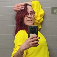 Фотография девушки Надин, 51 год из г. Комсомольск-на-Амуре