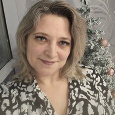 Фотография девушки Людмила, 48 лет из г. Санкт-Петербург