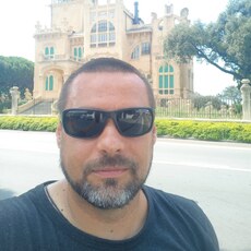 Фотография мужчины Вячеслав, 40 лет из г. Одесса