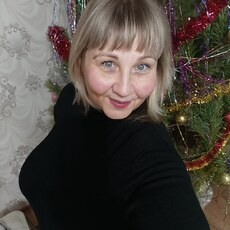 Фотография девушки Валюшка, 36 лет из г. Новокуйбышевск