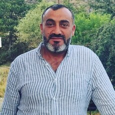 Фотография мужчины Karen, 41 год из г. Краков