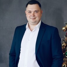 Фотография мужчины Александр, 29 лет из г. Ачинск