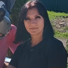 Фотография девушки Светлана, 41 год из г. Майкоп