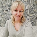 Светлана, 43 года