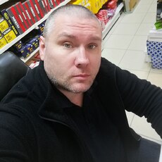 Фотография мужчины Алексей, 38 лет из г. Мурманск