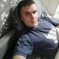 Фотография мужчины Николай, 34 года из г. Великий Новгород