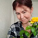 Балжан, 54 года