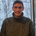 Сергей, 35 лет