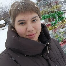 Фотография девушки Анжелика, 28 лет из г. Самара