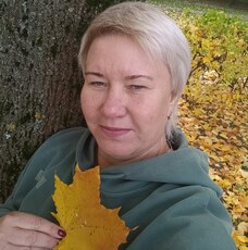 Фотография девушки Жанна, 55 лет из г. Владивосток